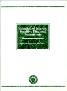Valuation of Interest-Sensitive Financial Instruments: Soa Monograph M-Fi96-1