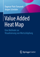 Value Added Heat Map: Eine Methode Zur Visualisierung Von Wertschpfung