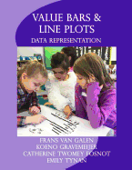 Value Bars and Line Plots: Data Representation