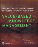 Value-Based Knowledge Management