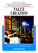 Value Creation - Budde, Florian (Editor), and McKinsey & Co, and McKinsey & Company Inc (Editor)