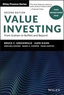 Value Investing: From Graham to Buffett and Beyond, Second Edition