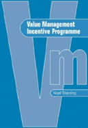 Value Management Incentive Programme