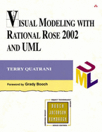 Value Pack: Requirements Analysis and System Design with Visual Modeling with Rational Rose 2002 and UML and C# for Students