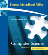 Valuepack:Computer Science:An Overview:Int Ed/Business Information Systems:Analysis, Design & Practice/Objectives First with Java:A Practical Introduction Using BlueJ - Curtis, Graham, and Cobham, David, and Barnes, David