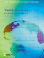 Valuepack: Financial Accounting: An International Introduction with Managerial Accounting for Business Decisions