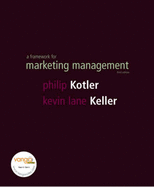 Valuepack:Framework for Marketing Management/The Marketing Plan Handbook