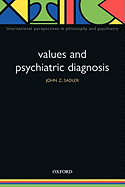 Values and Psychiatric Diagnosis