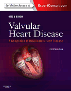 Valvular Heart Disease with Activation Code: A Companion to Braunwald's Heart Disease