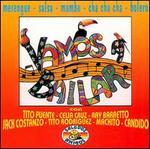 Vamos a Bailar [Saludos Amigos]