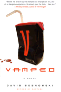 Vamped - Sosnowski, David