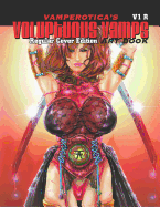 VAMPEROTICA'S Voluptuous Vamps V1 R: Regular Cover Edition