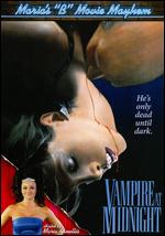 Vampire at Midnight - Gregory McClatchy