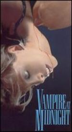 Vampire at Midnight - Gregory McClatchy