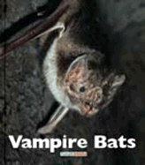 Vampire Bats - Merrick, Patrick