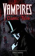 Vampire: Classic Tales