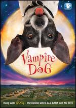 Vampire Dog - Geoff Anderson