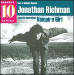 Vampire Girl: Essential Recordings