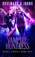 Vampire Huntress