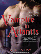 Vampire in Atlantis