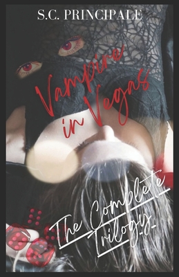 Vampire in Vegas: The Complete Trilogy - Principale, S C