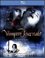 Vampire Journals [Blu-ray] - Ted Nicolaou