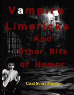 Vampire Limericks and Other Bits of Humor