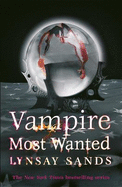Vampire Most Wanted: Book Twenty