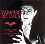 Vampire Rituals