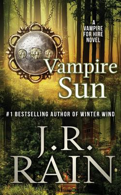 Vampire Sun - Rain, J R