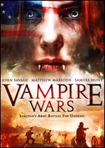 Vampire Wars - Craig Ross Jr.