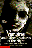 Vampires and Other Creatures of the Night