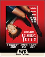 Vampire's Kiss [Blu-ray] - Robert Bierman