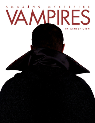 Vampires - Gish, Ashley