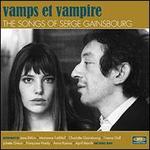 Vamps et Vampire: The Songs of Serge Gainsbourg