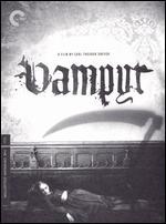 Vampyr [Criterion Collection] [2 Discs]