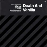 Vampyr - Death and Vanilla