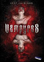 Vampyres - Vctor Matellano