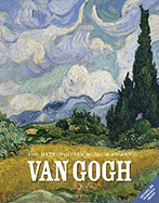 Van Gogh: Includes 24 Framable Images