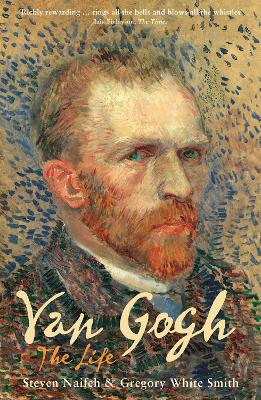 Van Gogh - White Smith, Gregory, and Naifeh, Steven