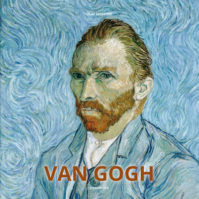 Van Gogh - Mextorf, Olaf