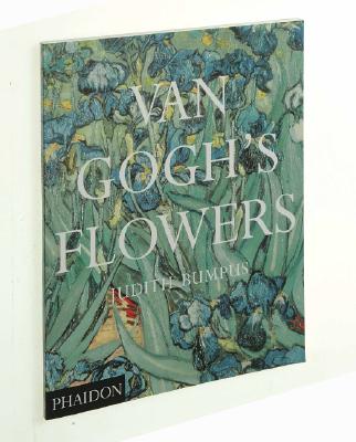 Van Gogh's Flowers - Bumpus, Judith