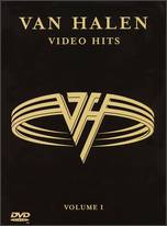 Van Halen: Video Hits, Vol. 1 - 