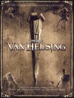 Van Helsing [WS] [The Ultimate Collector's Edition] [3 Discs] - Stephen Sommers