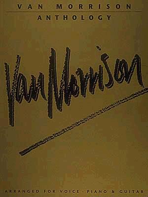Van Morrison Anthology - Morrison, Van