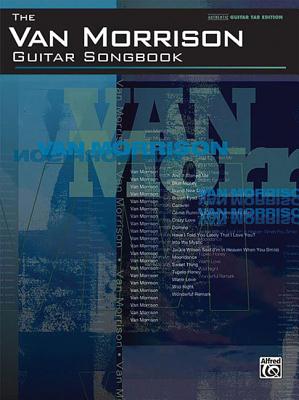 Van Morrison - Guitar Songbook - Morrison, Van