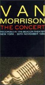Van Morrison: The Concert