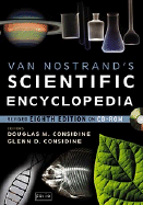 Van Nostrand's Scientific Encyclopedia: v. 1 & 2