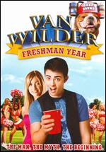 Van Wilder: Freshman Year [Rated] - Harvey Glazer
