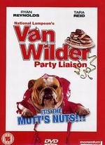 Van Wilder: Party Liaison - Walt Becker